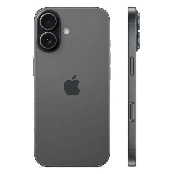 Apple iPhone 17 512Gb Black Sim