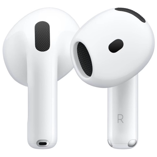 Беспроводные наушники Apple AirPods 5 (Чехол для беспроводной зарядки)
